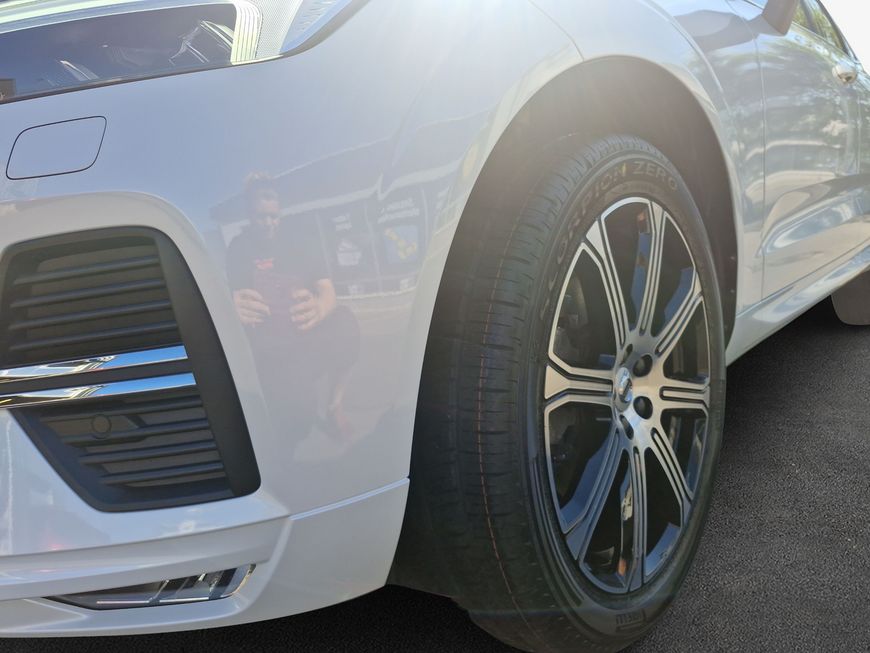 Volvo XC60 – Bild 6