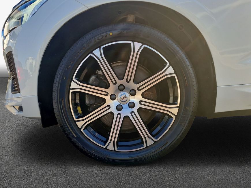 Volvo XC60 – Bild 7