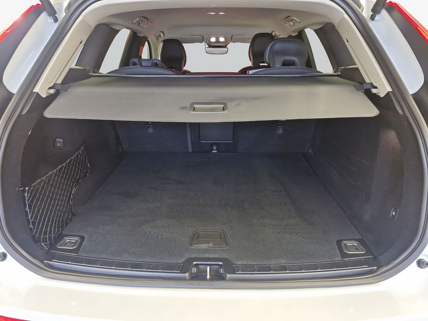 Volvo XC60 – Bild 8