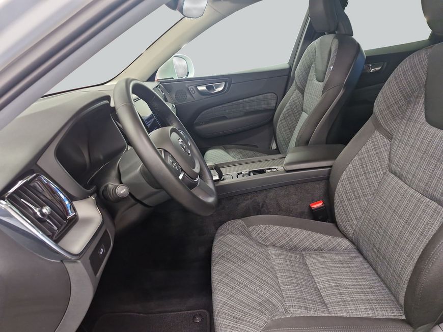 Volvo XC60 – Bild 9