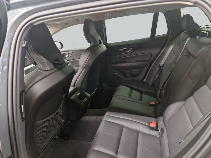 Volvo V60 – Bild 10
