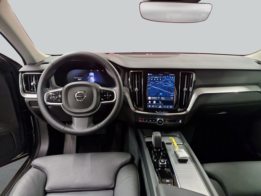 Volvo V60 – Bild 11