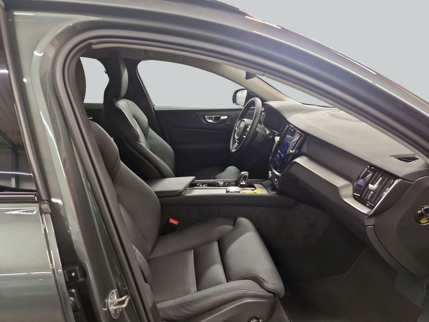 Volvo V60 – Bild 12