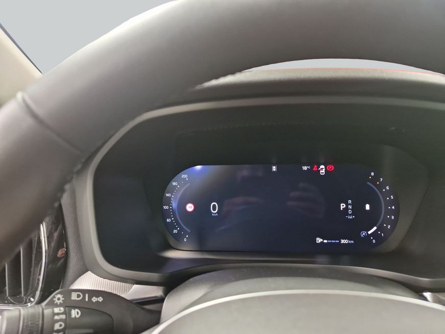 Volvo V60 – Bild 13