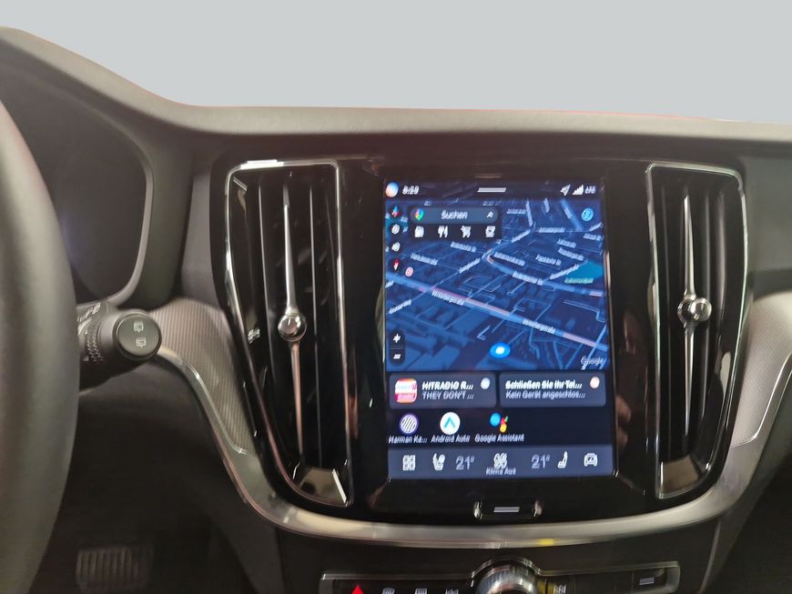 Volvo V60 – Bild 14