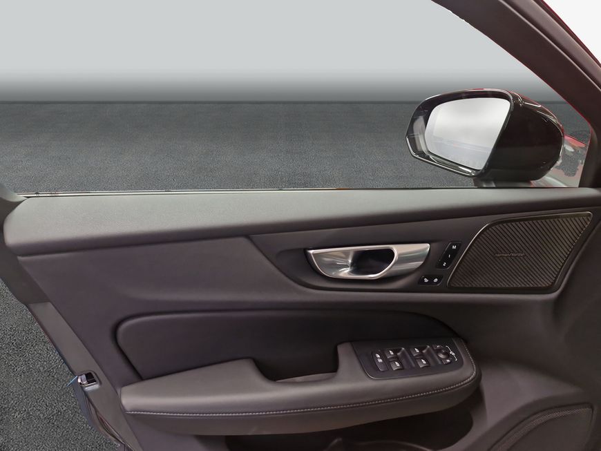 Volvo V60 – Bild 15