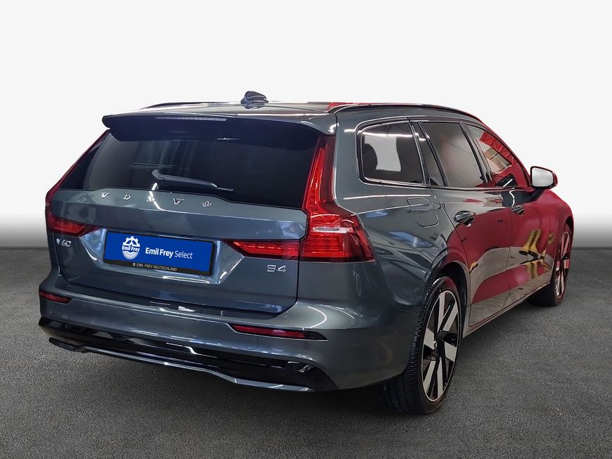 Volvo V60 – Bild 2