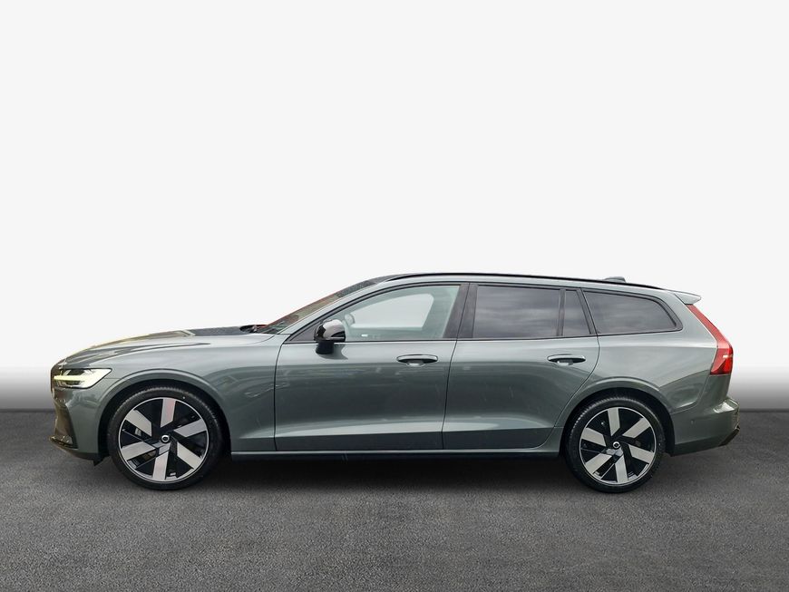 Volvo V60 – Bild 4