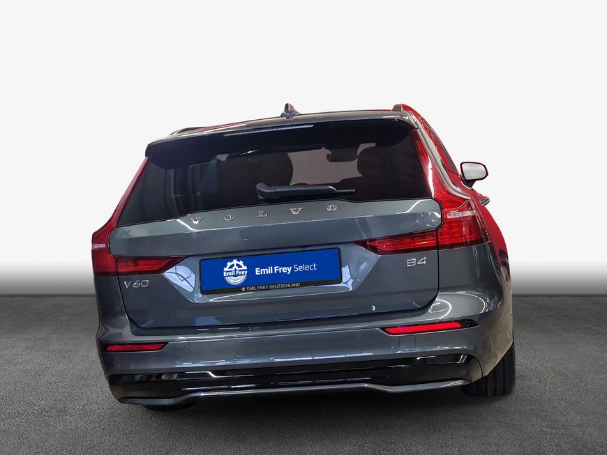 Volvo V60 – Bild 5