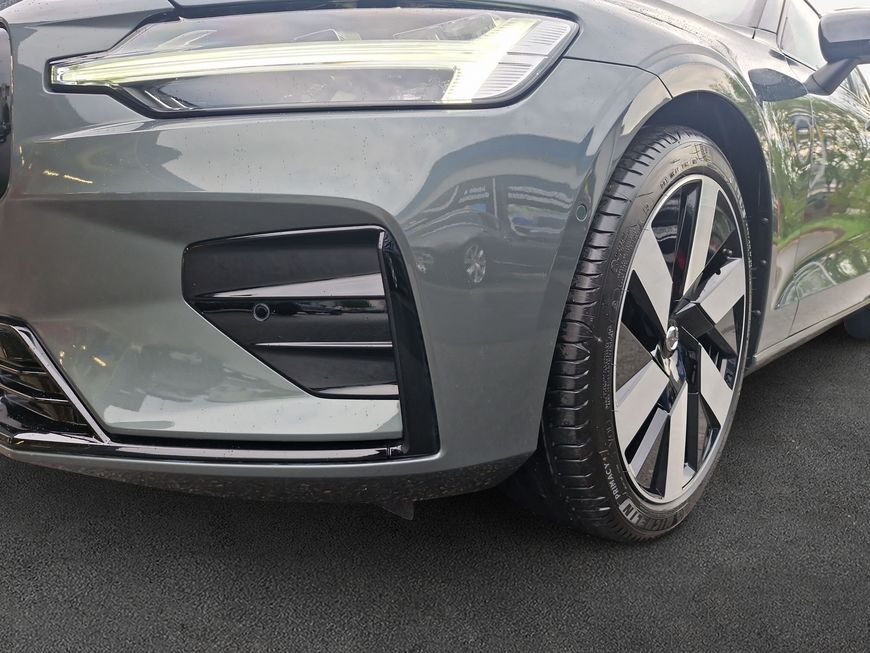 Volvo V60 – Bild 6