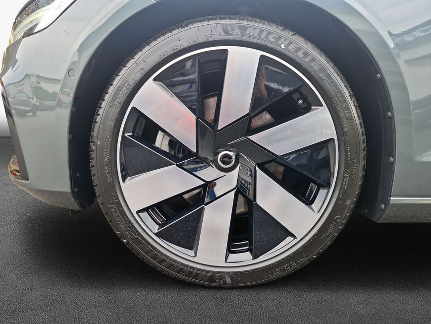Volvo V60 – Bild 7