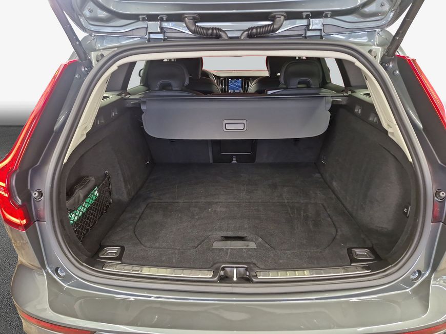 Volvo V60 – Bild 8
