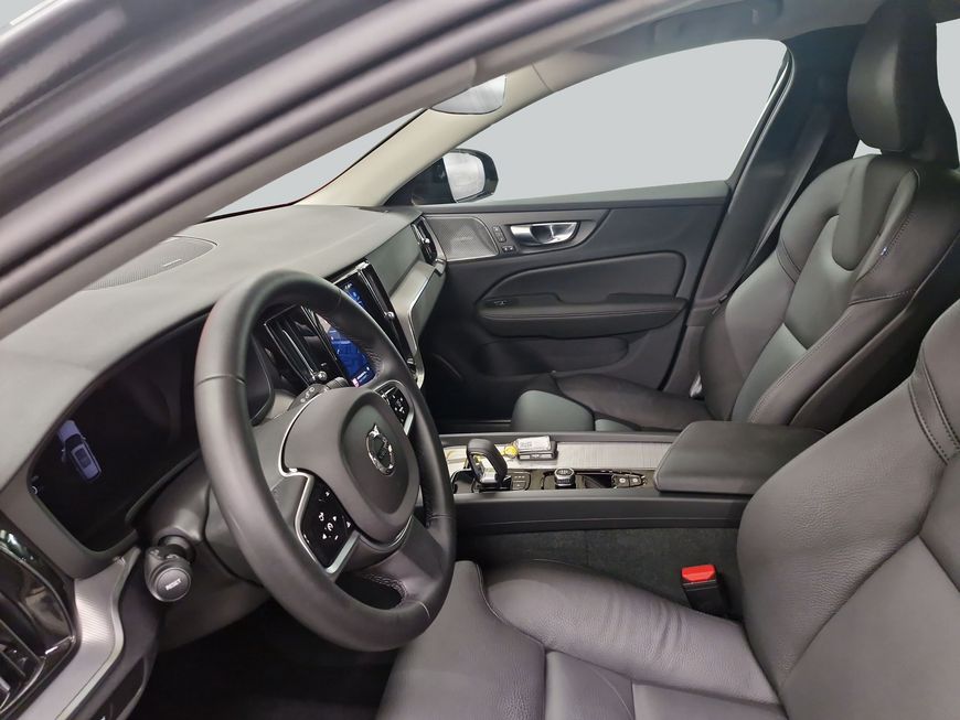 Volvo V60 – Bild 9