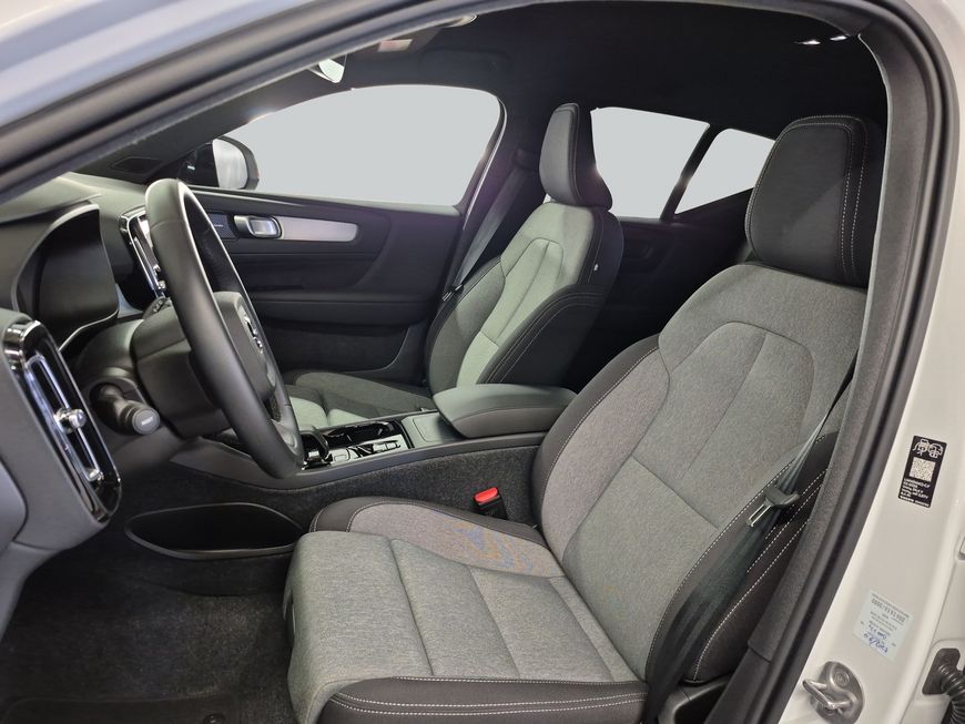 Volvo XC40 – Bild 10