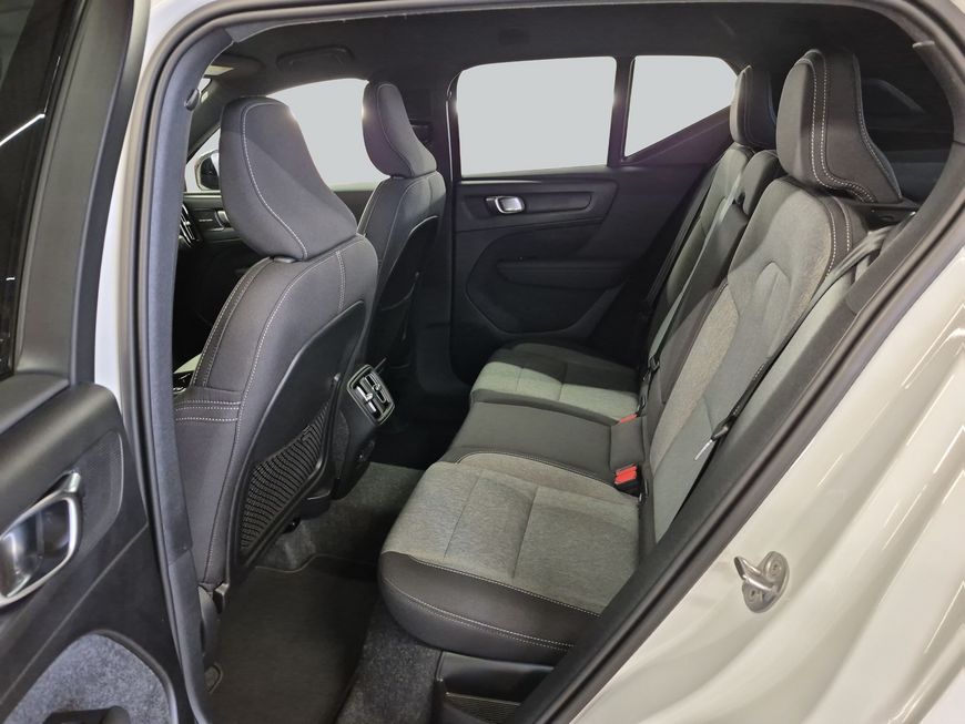 Volvo XC40 – Bild 11