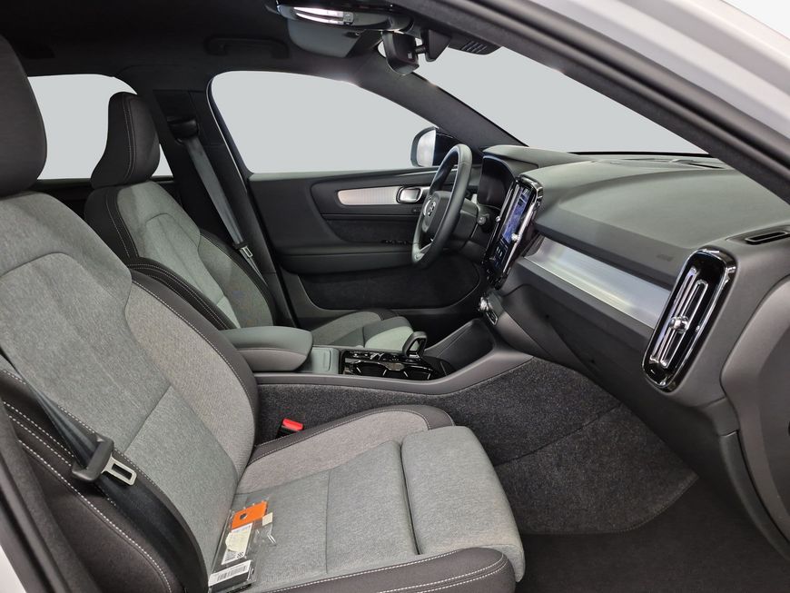 Volvo XC40 – Bild 12