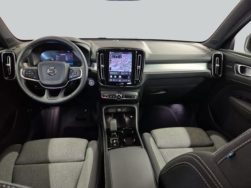 Volvo XC40 – Bild 13