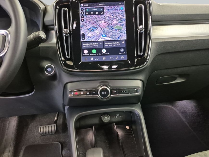 Volvo XC40 – Bild 14