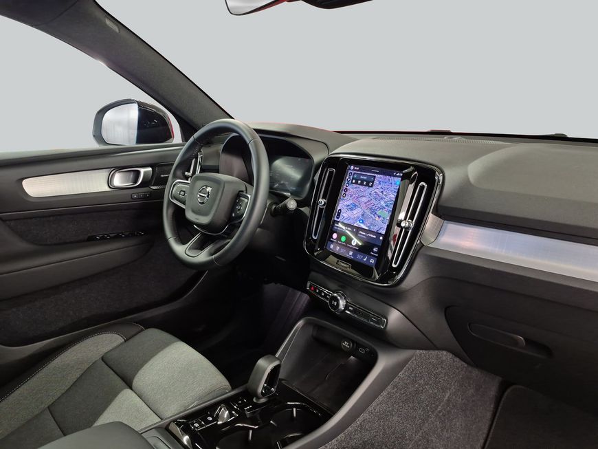 Volvo XC40 – Bild 15