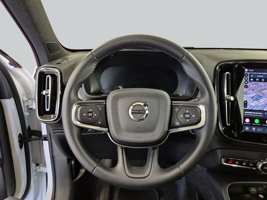 Volvo XC40 – Bild 16