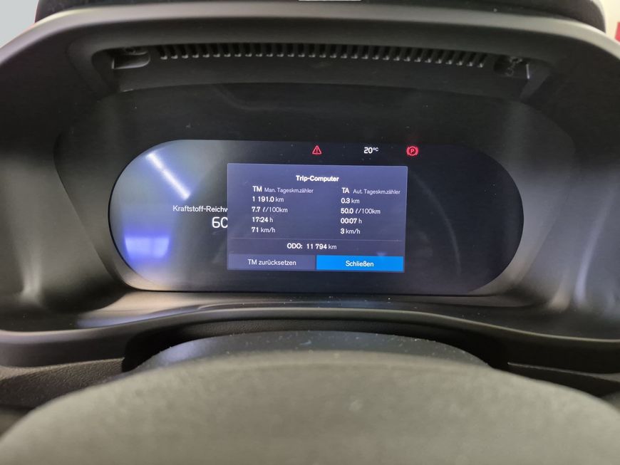 Volvo XC40 – Bild 17