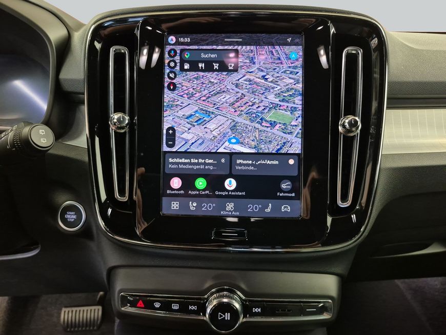 Volvo XC40 – Bild 18