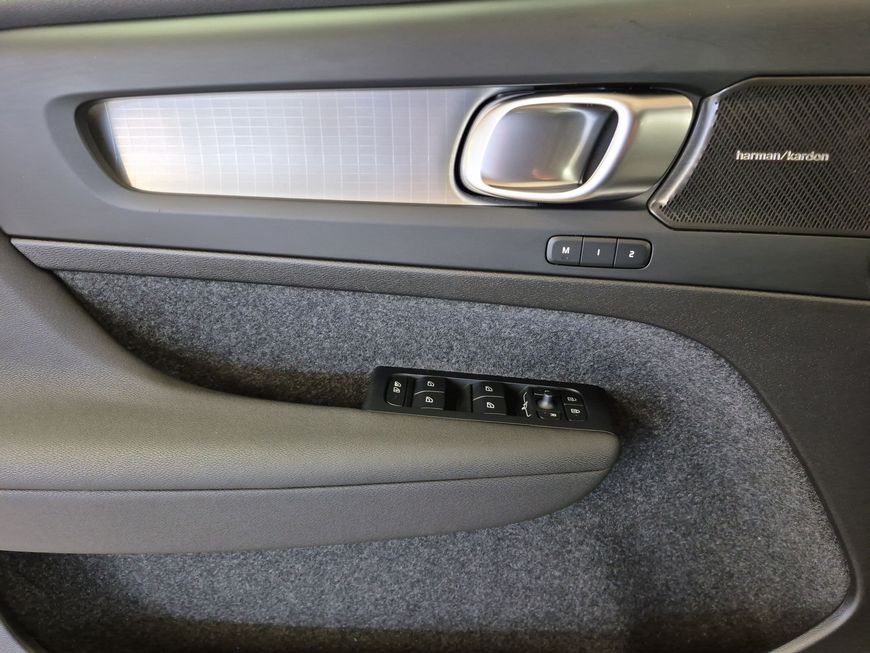 Volvo XC40 – Bild 19