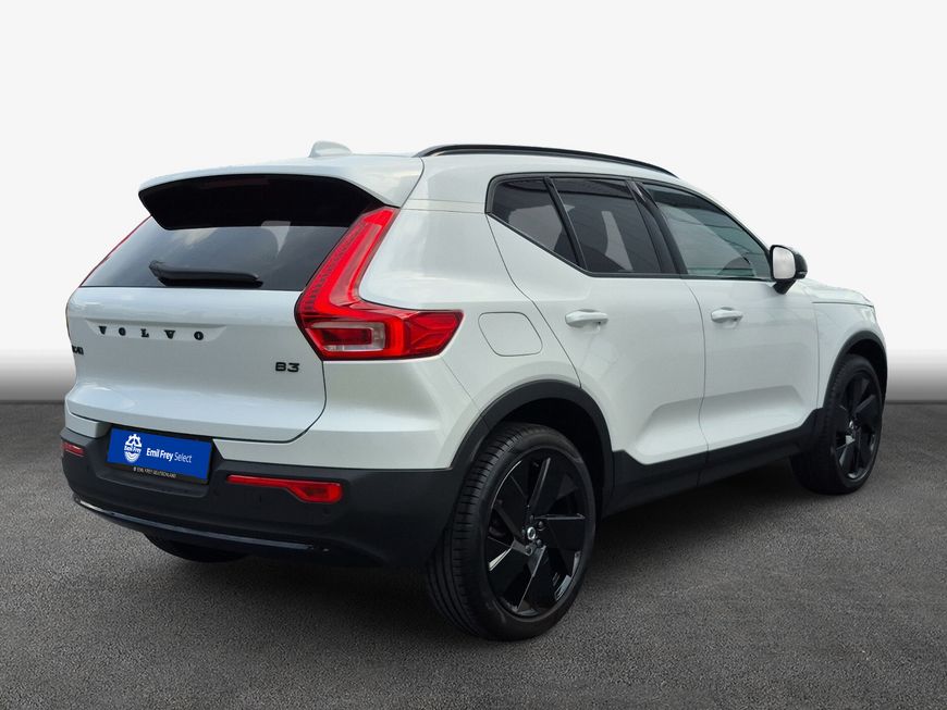Volvo XC40 – Bild 2