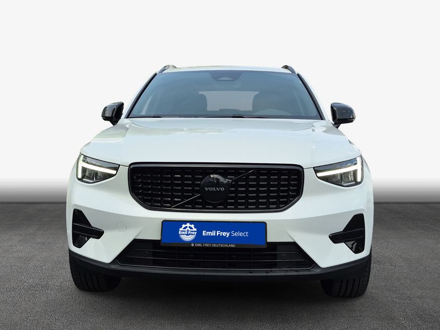 Volvo XC40 – Bild 3
