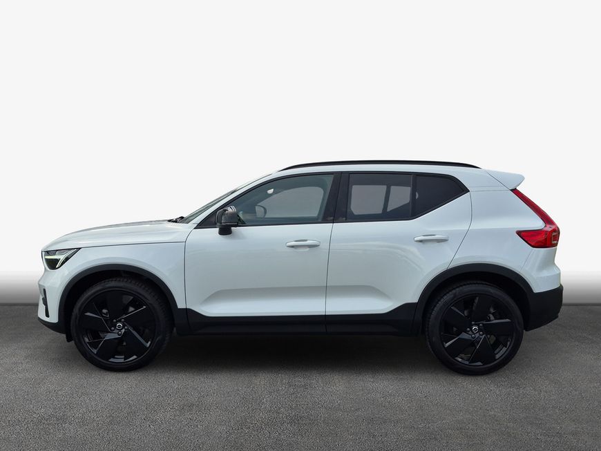 Volvo XC40 – Bild 4