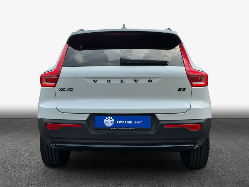 Volvo XC40 – Bild 5