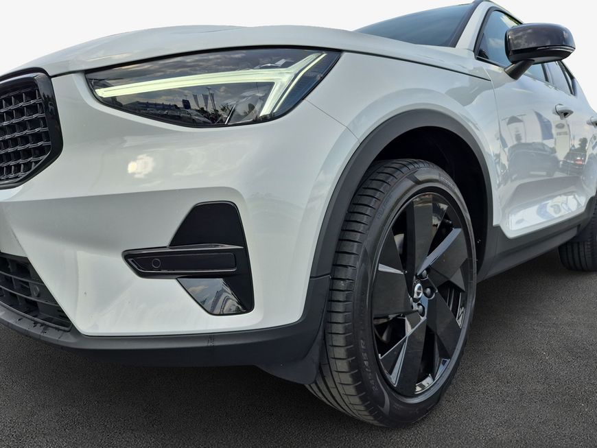 Volvo XC40 – Bild 6