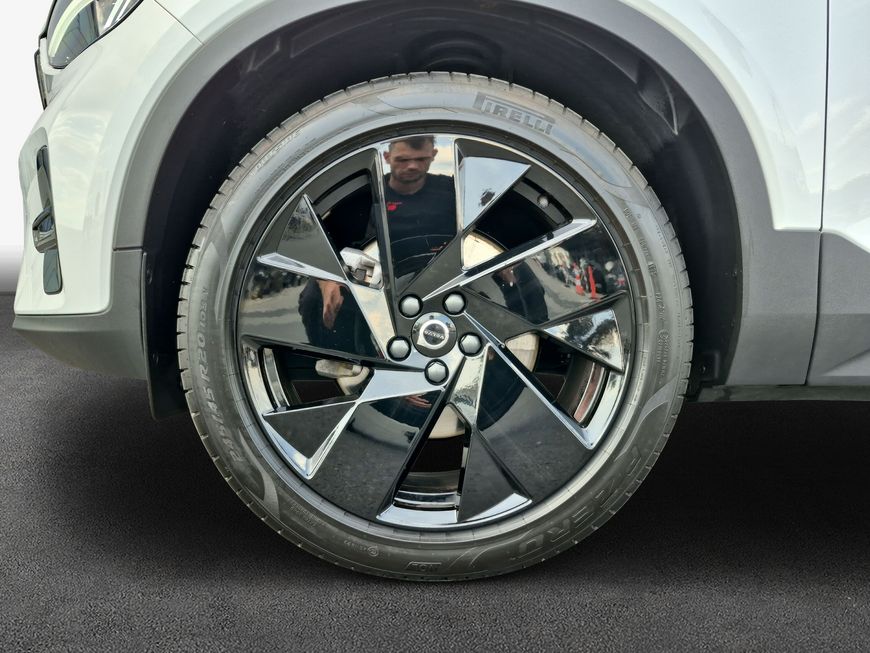 Volvo XC40 – Bild 7