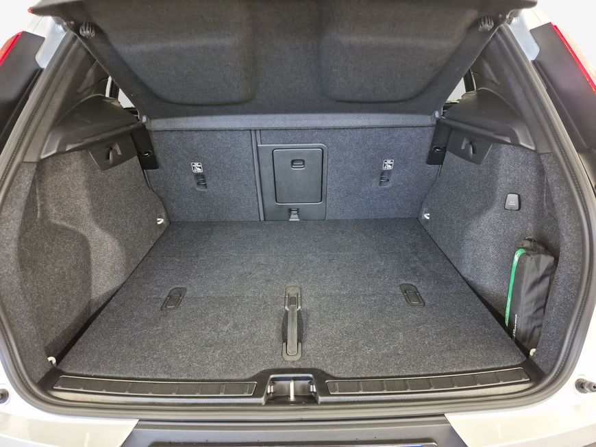Volvo XC40 – Bild 8
