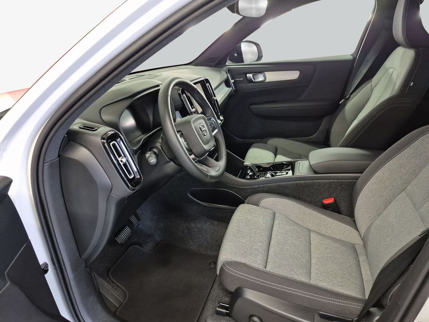 Volvo XC40 – Bild 9