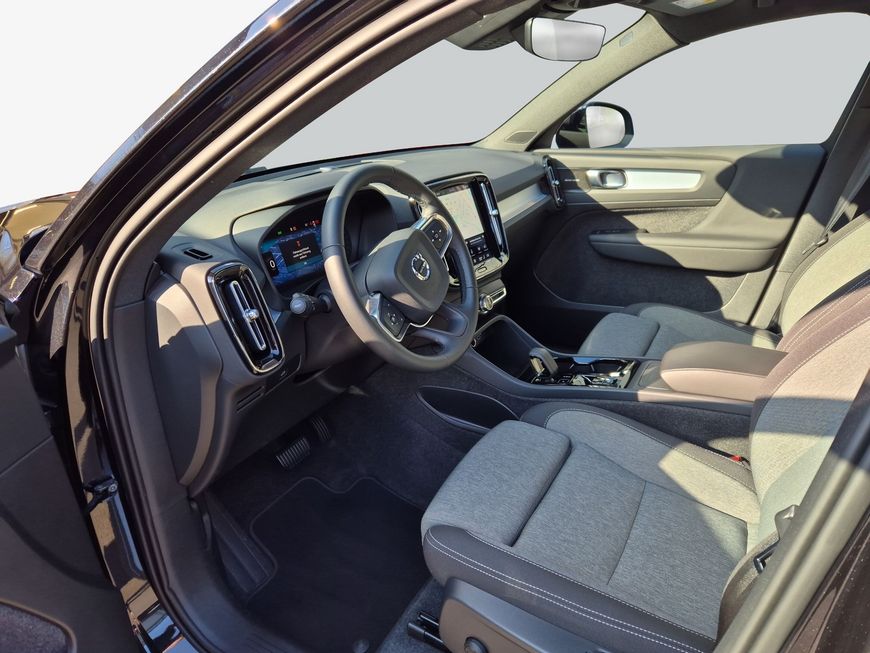 Volvo XC40 – Bild 10