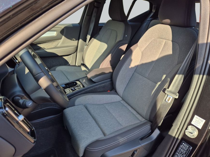 Volvo XC40 – Bild 11
