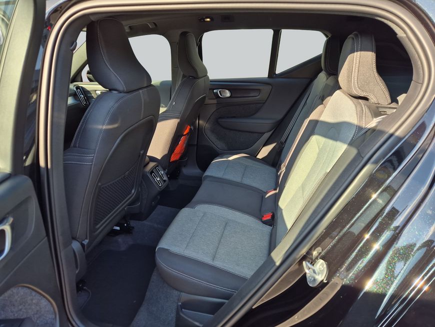 Volvo XC40 – Bild 12