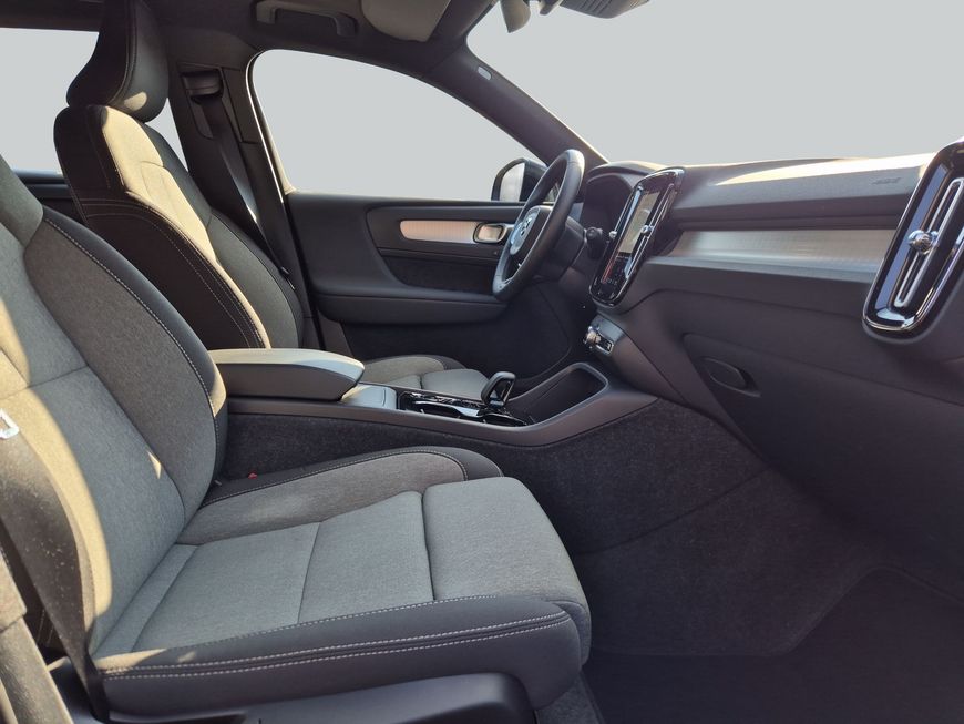 Volvo XC40 – Bild 13