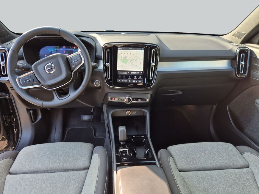 Volvo XC40 – Bild 14