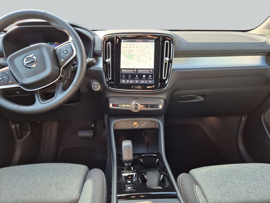 Volvo XC40 – Bild 15