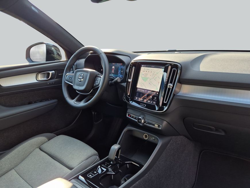 Volvo XC40 – Bild 16