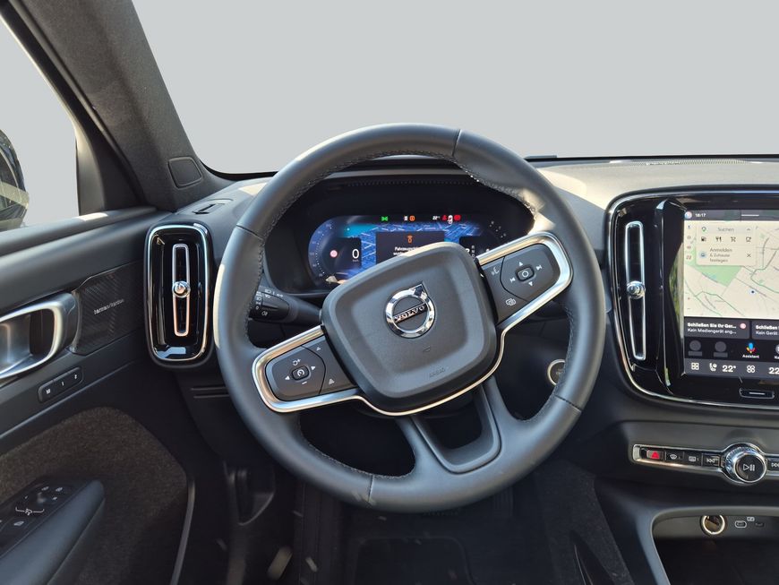 Volvo XC40 – Bild 17