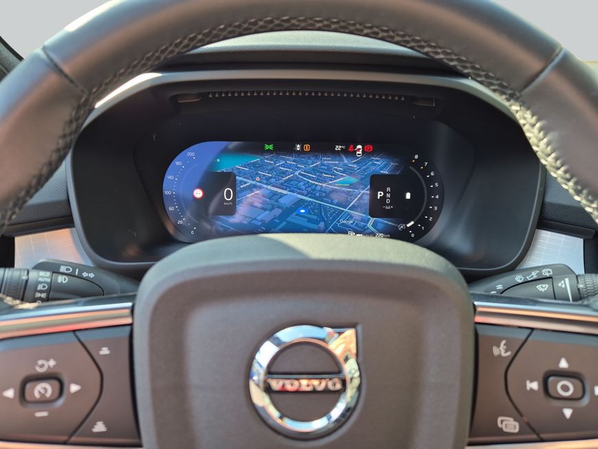 Volvo XC40 – Bild 18