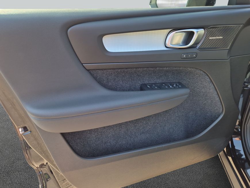 Volvo XC40 – Bild 20