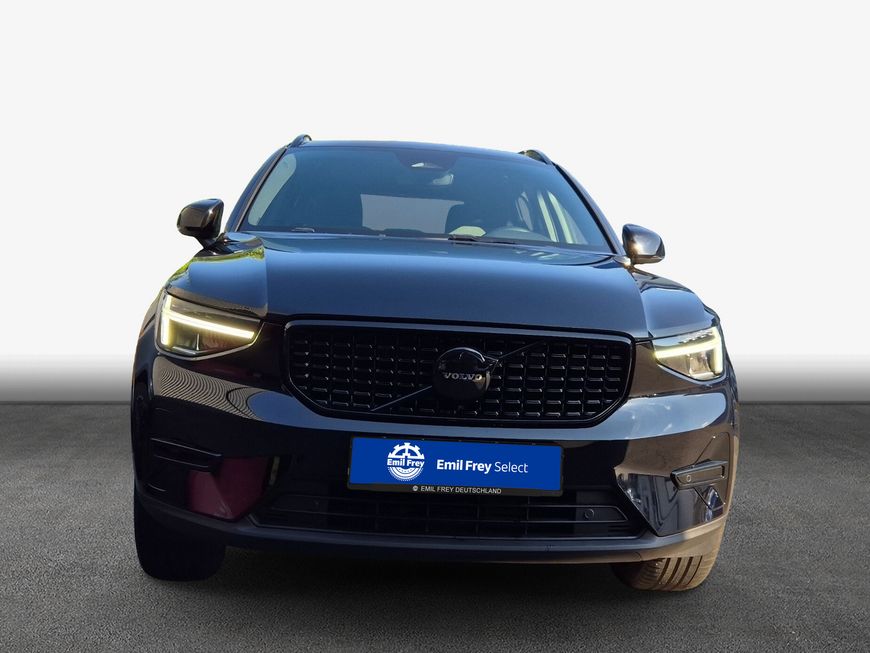 Volvo XC40 – Bild 3