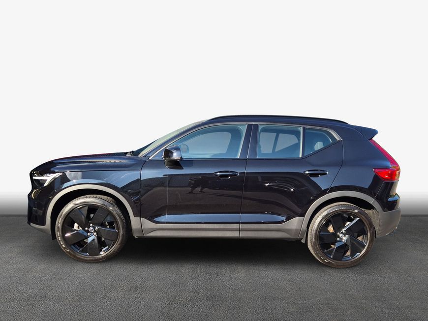 Volvo XC40 – Bild 4
