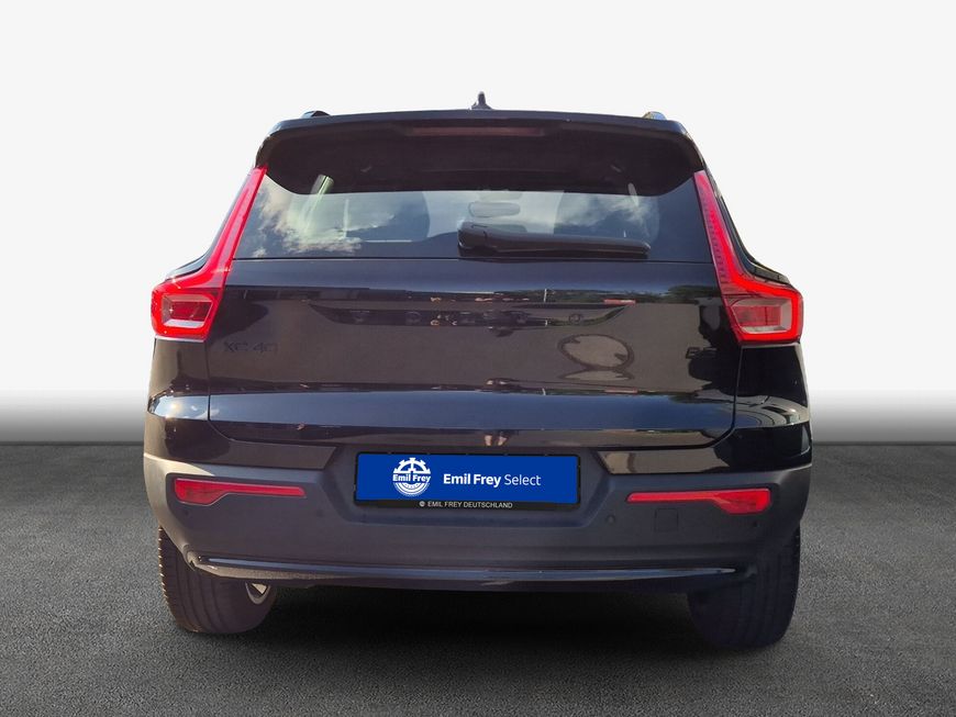 Volvo XC40 – Bild 5