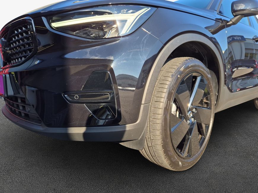 Volvo XC40 – Bild 6