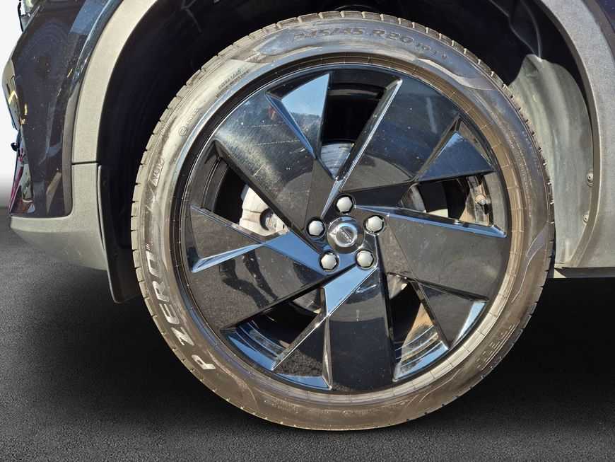 Volvo XC40 – Bild 7